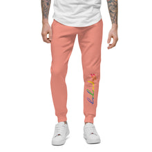 Load image into Gallery viewer, Handwriting Rainbow&lt;br/&gt;[Sweatpants]