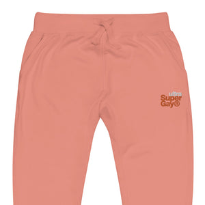 Ultra<br/>(Embroidered)<br/>[Sweatpants]