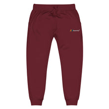 Load image into Gallery viewer, SuperGay Logo&lt;br/&gt;(Embroidered)&lt;br/&gt;[Sweatpants]