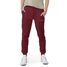 Load image into Gallery viewer, SuperGay Logo&lt;br/&gt;(Embroidered)&lt;br/&gt;[Sweatpants]