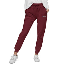 Load image into Gallery viewer, SuperGay Logo&lt;br/&gt;(Embroidered)&lt;br/&gt;[Sweatpants]
