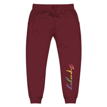 Load image into Gallery viewer, Handwriting Rainbow&lt;br/&gt;[Sweatpants]
