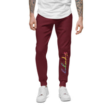 Load image into Gallery viewer, Handwriting Rainbow&lt;br/&gt;[Sweatpants]