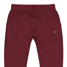 Load image into Gallery viewer, SuperGay Logo #2&lt;br/&gt;(Embroidered)&lt;br/&gt;[Sweatpants]