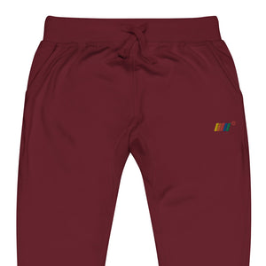 SuperGay Logo #2<br/>(Embroidered)<br/>[Sweatpants]