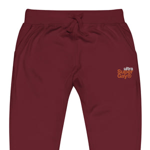 Ultra<br/>(Embroidered)<br/>[Sweatpants]