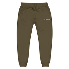 Load image into Gallery viewer, SuperGay Logo&lt;br/&gt;(Embroidered)&lt;br/&gt;[Sweatpants]