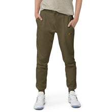 Load image into Gallery viewer, SuperGay Logo #2&lt;br/&gt;(Embroidered)&lt;br/&gt;[Sweatpants]