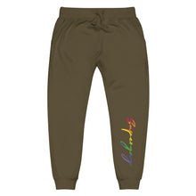 Load image into Gallery viewer, Handwriting Rainbow&lt;br/&gt;[Sweatpants]