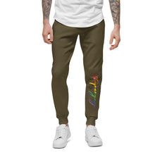 Load image into Gallery viewer, Handwriting Rainbow&lt;br/&gt;[Sweatpants]