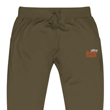 Load image into Gallery viewer, Ultra&lt;br/&gt;(Embroidered)&lt;br/&gt;[Sweatpants]