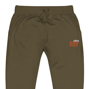 Ultra<br/>(Embroidered)<br/>[Sweatpants]