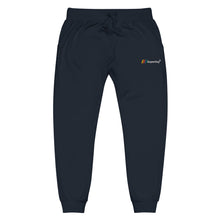 Load image into Gallery viewer, SuperGay Logo&lt;br/&gt;(Embroidered)&lt;br/&gt;[Sweatpants]