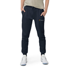 Load image into Gallery viewer, SuperGay Logo&lt;br/&gt;(Embroidered)&lt;br/&gt;[Sweatpants]