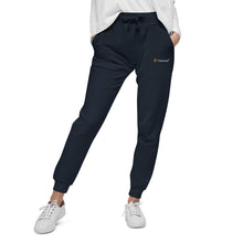 Load image into Gallery viewer, SuperGay Logo&lt;br/&gt;(Embroidered)&lt;br/&gt;[Sweatpants]