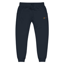 Load image into Gallery viewer, SuperGay Logo #2&lt;br/&gt;(Embroidered)&lt;br/&gt;[Sweatpants]