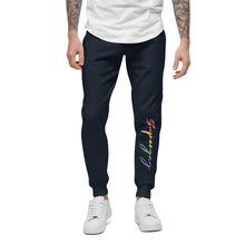 Load image into Gallery viewer, Handwriting Rainbow&lt;br/&gt;[Sweatpants]