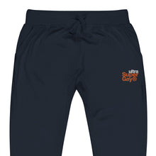 Load image into Gallery viewer, Ultra&lt;br/&gt;(Embroidered)&lt;br/&gt;[Sweatpants]