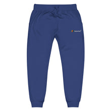 Load image into Gallery viewer, SuperGay Logo&lt;br/&gt;(Embroidered)&lt;br/&gt;[Sweatpants]