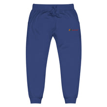 Load image into Gallery viewer, SuperGay Logo&lt;br/&gt;Red Text&lt;br/&gt;(Embroidered)&lt;br/&gt;[Sweatpants]