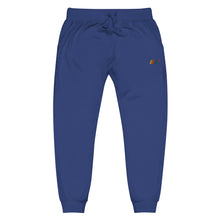 Load image into Gallery viewer, SuperGay Logo #2&lt;br/&gt;(Embroidered)&lt;br/&gt;[Sweatpants]