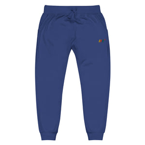 SuperGay Logo #2<br/>(Embroidered)<br/>[Sweatpants]