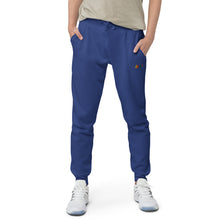 Load image into Gallery viewer, SuperGay Logo #2&lt;br/&gt;(Embroidered)&lt;br/&gt;[Sweatpants]