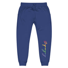 Load image into Gallery viewer, Handwriting Rainbow&lt;br/&gt;[Sweatpants]