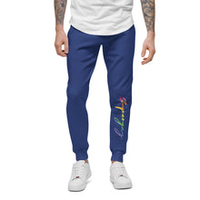 Load image into Gallery viewer, Handwriting Rainbow&lt;br/&gt;[Sweatpants]
