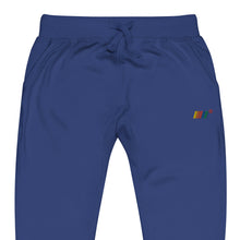 Load image into Gallery viewer, SuperGay Logo #2&lt;br/&gt;(Embroidered)&lt;br/&gt;[Sweatpants]