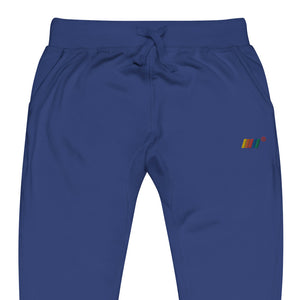 SuperGay Logo #2<br/>(Embroidered)<br/>[Sweatpants]
