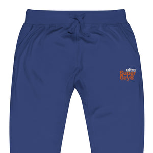 Ultra<br/>(Embroidered)<br/>[Sweatpants]