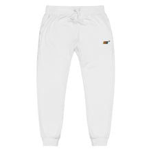Load image into Gallery viewer, SuperGay Logo #2&lt;br/&gt;(Embroidered)&lt;br/&gt;[Sweatpants]