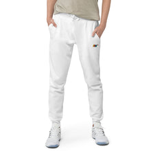 Load image into Gallery viewer, SuperGay Logo #2&lt;br/&gt;(Embroidered)&lt;br/&gt;[Sweatpants]