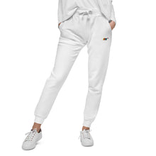 Load image into Gallery viewer, SuperGay Logo #2&lt;br/&gt;(Embroidered)&lt;br/&gt;[Sweatpants]