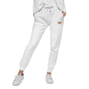 Ultra<br/>(Embroidered)<br/>[Sweatpants]
