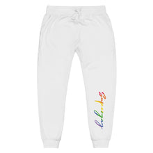 Load image into Gallery viewer, Handwriting Rainbow&lt;br/&gt;[Sweatpants]