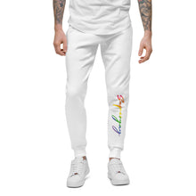 Load image into Gallery viewer, Handwriting Rainbow&lt;br/&gt;[Sweatpants]