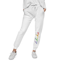 Load image into Gallery viewer, Handwriting Rainbow&lt;br/&gt;[Sweatpants]