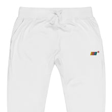 Load image into Gallery viewer, SuperGay Logo #2&lt;br/&gt;(Embroidered)&lt;br/&gt;[Sweatpants]