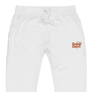 Ultra<br/>(Embroidered)<br/>[Sweatpants]