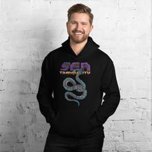 Load image into Gallery viewer, SoT &lt;br/&gt;&#39;Snake&#39; &lt;br/&gt;Hoodie