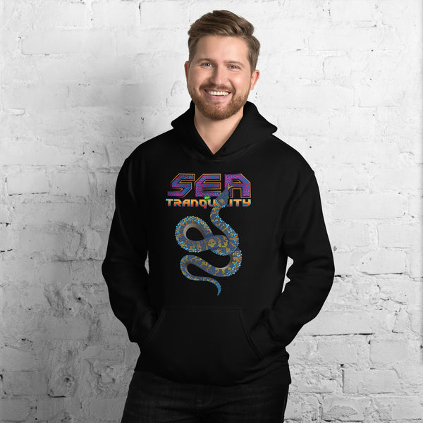 SoT <br/>'Snake' <br/>Hoodie