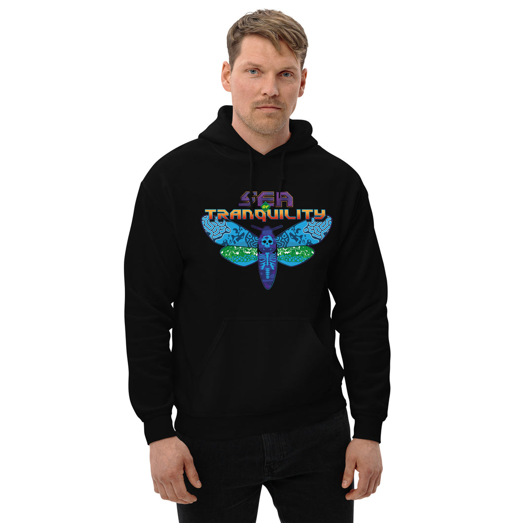 SoT <br/>Death Head Moth <br/>Hoodie