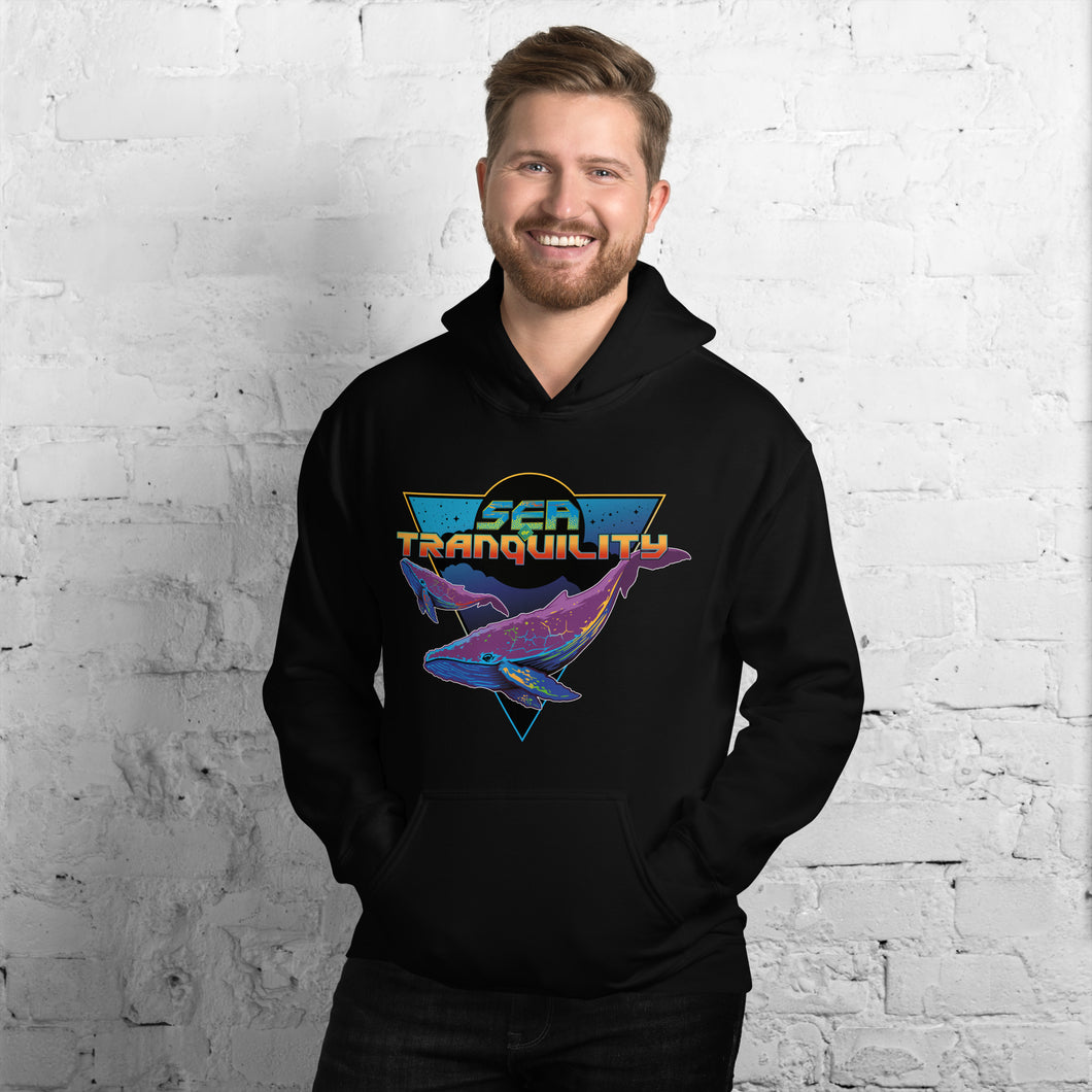 SoT <br/>'Space Whale' <br/>Hoodie