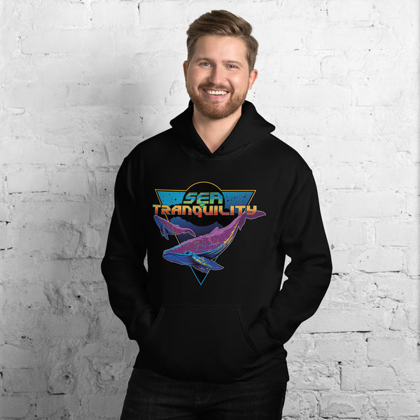SoT <br/>'Space Whale' <br/>Hoodie