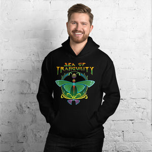 SoT <br/>'Dragonfly' <br/>Hoodie