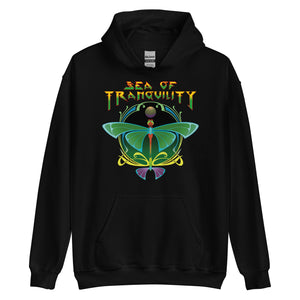 SoT <br/>'Dragonfly' <br/>Hoodie