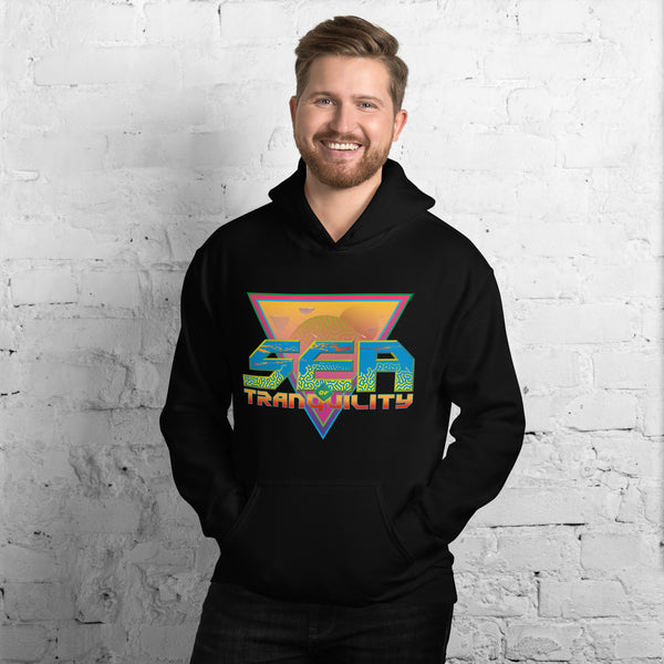 SoT 'Logo' <br/>Hoodie