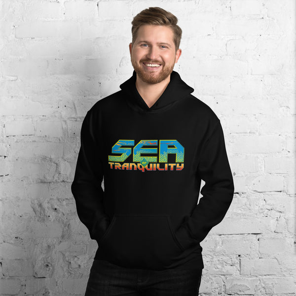 SoT 'Logo <br/>(no triangle)' <br/>Hoodie